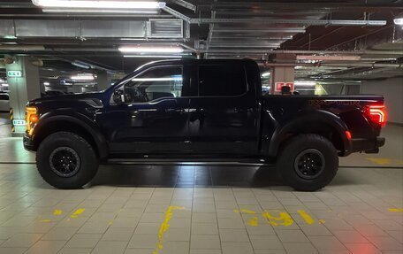 Ford F-150, 2025 год, 12 300 000 рублей, 3 фотография