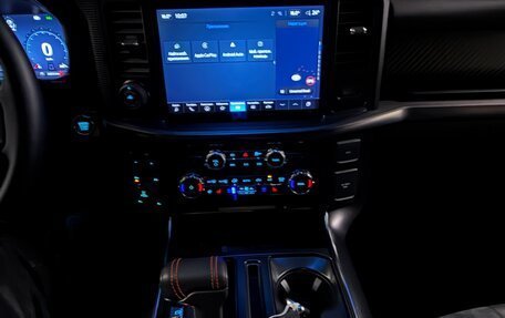 Ford F-150, 2025 год, 12 300 000 рублей, 8 фотография