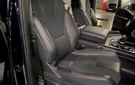 Ford F-150, 2025 год, 12 300 000 рублей, 13 фотография