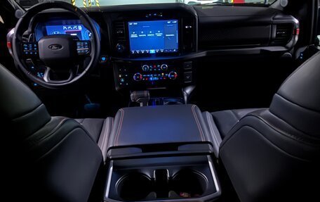 Ford F-150, 2025 год, 12 300 000 рублей, 9 фотография