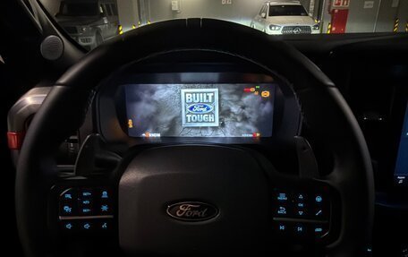 Ford F-150, 2025 год, 12 300 000 рублей, 7 фотография