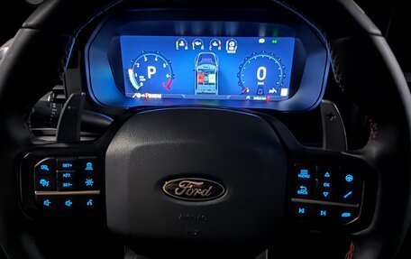 Ford F-150, 2025 год, 12 300 000 рублей, 5 фотография