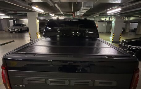 Ford F-150, 2025 год, 12 300 000 рублей, 15 фотография