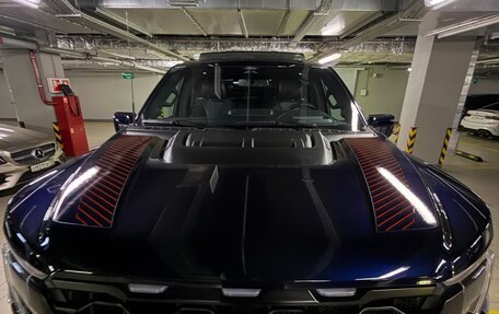 Ford F-150, 2025 год, 12 300 000 рублей, 14 фотография