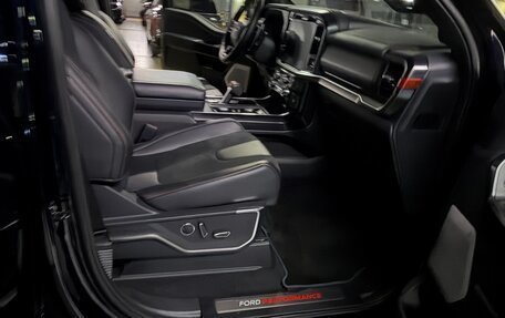 Ford F-150, 2025 год, 12 300 000 рублей, 11 фотография
