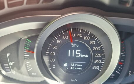 Volvo V40 Cross Country I, 2014 год, 1 170 000 рублей, 8 фотография