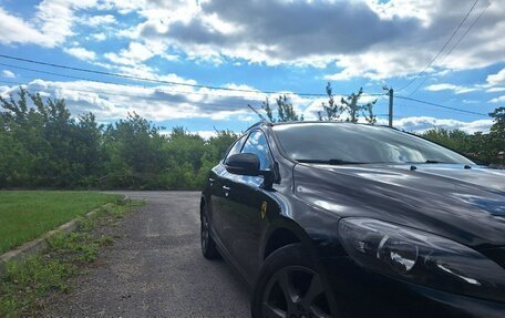 Volvo V40 Cross Country I, 2014 год, 1 170 000 рублей, 5 фотография
