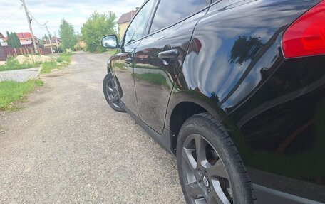 Volvo V40 Cross Country I, 2014 год, 1 170 000 рублей, 10 фотография