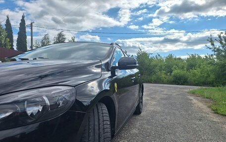 Volvo V40 Cross Country I, 2014 год, 1 170 000 рублей, 6 фотография