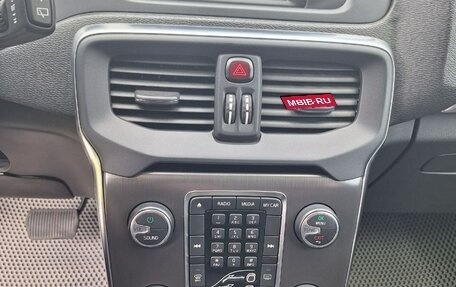 Volvo V40 Cross Country I, 2014 год, 1 170 000 рублей, 11 фотография