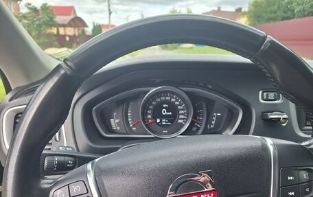 Volvo V40 Cross Country I, 2014 год, 1 170 000 рублей, 15 фотография