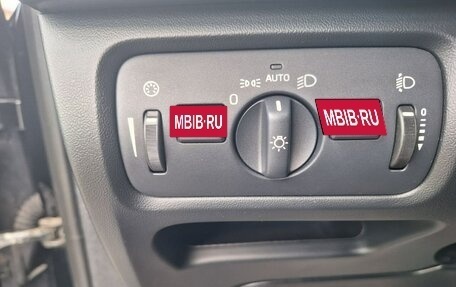 Volvo V40 Cross Country I, 2014 год, 1 170 000 рублей, 9 фотография