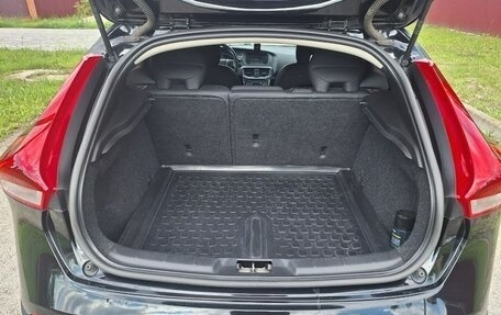 Volvo V40 Cross Country I, 2014 год, 1 170 000 рублей, 18 фотография
