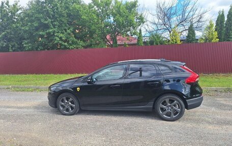 Volvo V40 Cross Country I, 2014 год, 1 170 000 рублей, 17 фотография