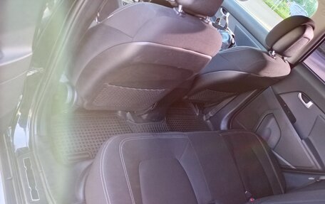 KIA Sportage III, 2014 год, 1 320 000 рублей, 5 фотография