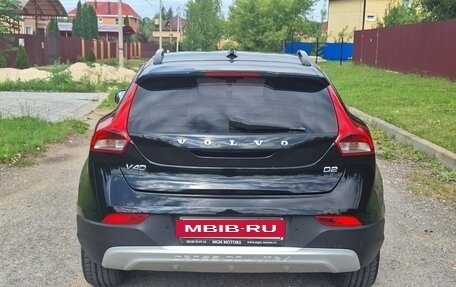 Volvo V40 Cross Country I, 2014 год, 1 170 000 рублей, 19 фотография