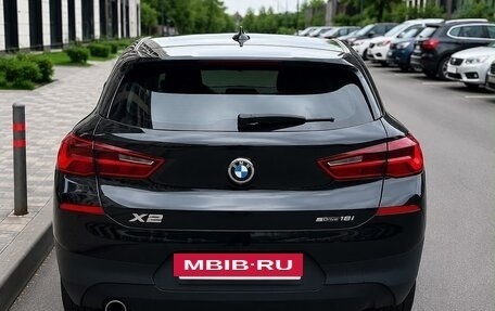 BMW X2, 2020 год, 3 100 000 рублей, 3 фотография