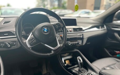 BMW X2, 2020 год, 3 100 000 рублей, 5 фотография
