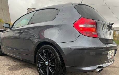 BMW 1 серия, 2008 год, 860 000 рублей, 3 фотография