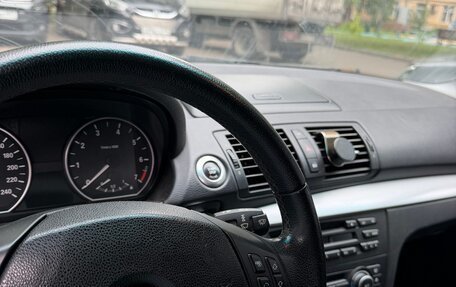 BMW 1 серия, 2008 год, 860 000 рублей, 6 фотография