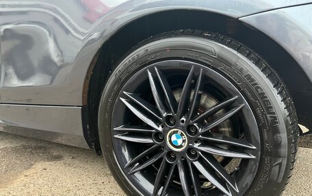 BMW 1 серия, 2008 год, 860 000 рублей, 5 фотография