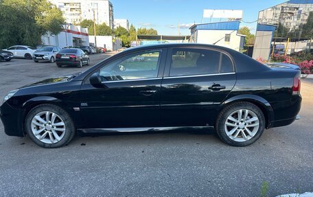 Opel Vectra C рестайлинг, 2008 год, 420 000 рублей, 4 фотография