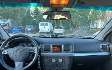 Opel Vectra C рестайлинг, 2008 год, 420 000 рублей, 8 фотография
