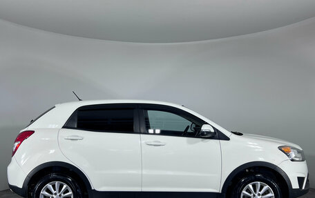 SsangYong Actyon II рестайлинг, 2014 год, 925 000 рублей, 2 фотография