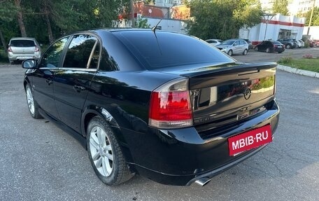 Opel Vectra C рестайлинг, 2008 год, 420 000 рублей, 5 фотография