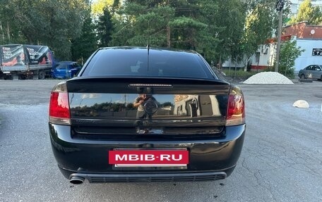 Opel Vectra C рестайлинг, 2008 год, 420 000 рублей, 7 фотография