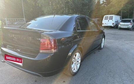 Opel Vectra C рестайлинг, 2008 год, 420 000 рублей, 6 фотография