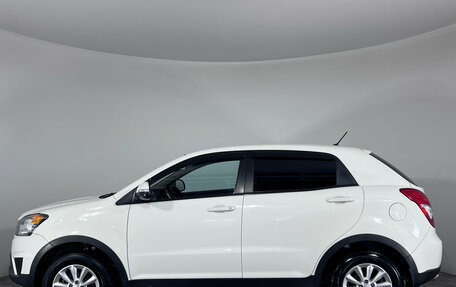 SsangYong Actyon II рестайлинг, 2014 год, 925 000 рублей, 8 фотография