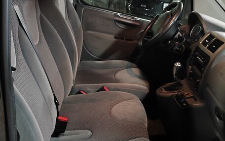 Citroen Jumpy III, 2016 год, 2 200 000 рублей, 5 фотография