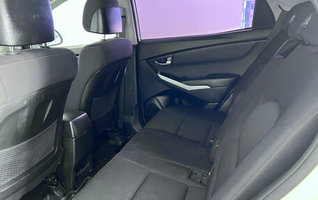 SsangYong Actyon II рестайлинг, 2014 год, 925 000 рублей, 16 фотография