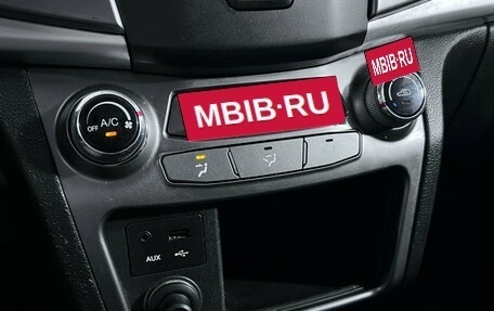 SsangYong Actyon II рестайлинг, 2014 год, 925 000 рублей, 15 фотография