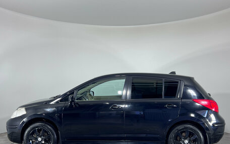 Nissan Tiida, 2011 год, 585 000 рублей, 5 фотография