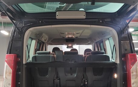 Citroen Jumpy III, 2016 год, 2 200 000 рублей, 11 фотография
