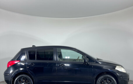 Nissan Tiida, 2011 год, 585 000 рублей, 4 фотография