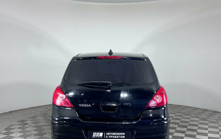 Nissan Tiida, 2011 год, 585 000 рублей, 7 фотография