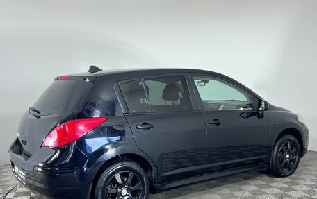 Nissan Tiida, 2011 год, 585 000 рублей, 6 фотография