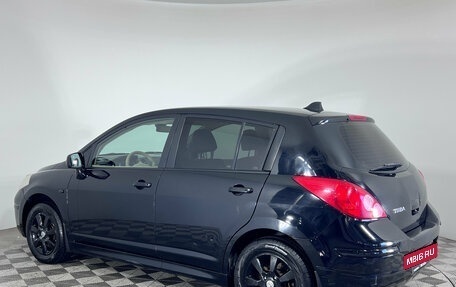 Nissan Tiida, 2011 год, 585 000 рублей, 8 фотография