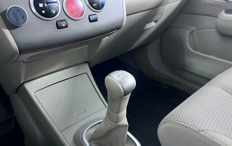 Nissan Tiida, 2011 год, 585 000 рублей, 15 фотография