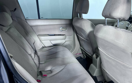 Nissan Tiida, 2011 год, 585 000 рублей, 20 фотография
