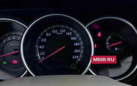 Nissan Tiida, 2011 год, 585 000 рублей, 14 фотография
