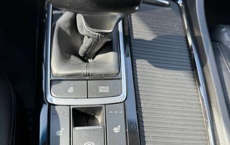 KIA Optima IV, 2018 год, 1 740 000 рублей, 9 фотография