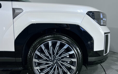 Hyundai Santa Fe IV, 2026 год, 5 899 000 рублей, 9 фотография
