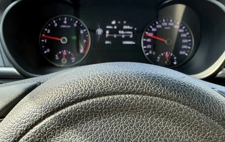 KIA Optima IV, 2018 год, 1 740 000 рублей, 10 фотография