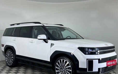 Hyundai Santa Fe IV, 2026 год, 5 899 000 рублей, 3 фотография