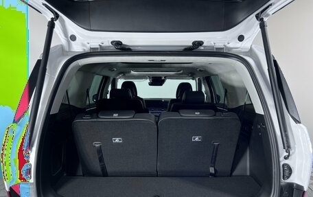 Hyundai Santa Fe IV, 2026 год, 5 899 000 рублей, 11 фотография