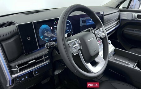 Hyundai Santa Fe IV, 2026 год, 5 899 000 рублей, 13 фотография